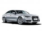 Audi A6L 50 TFSI Quattro 2012 года